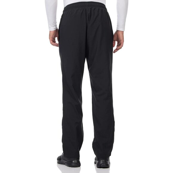 NWT Mens Reebok Open Hem Training Sweatpants - Size Small (Waist 28") - Picture 2 of 7